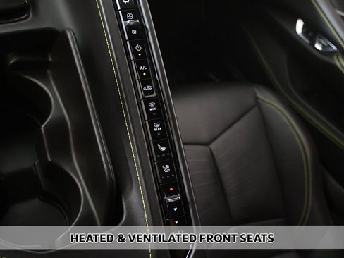 Used 2021 Chevrolet Corvette Stingray Premium Conv w/ 3LT image 9