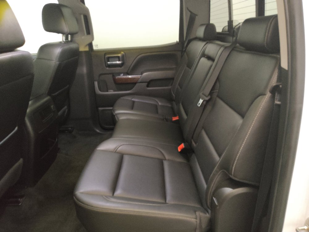 Used 2018 GMC Sierra 1500 SLT AWD/4WD image 18