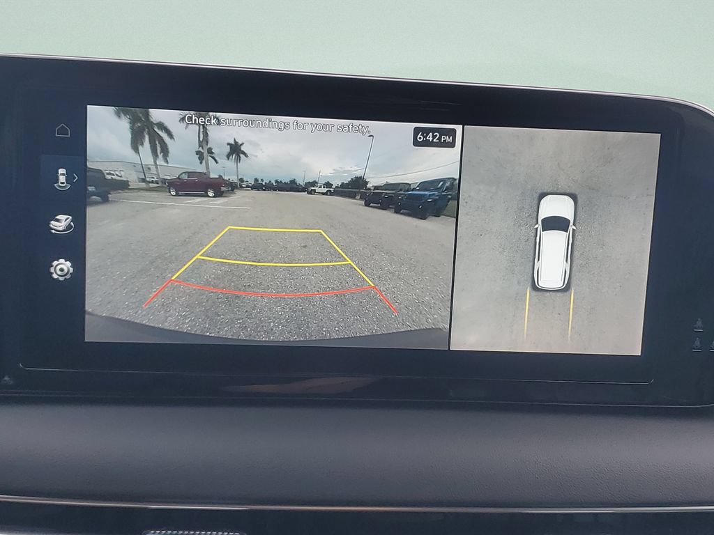 Used 2023 Hyundai Palisade Calligraphy AWD/4WD image 18