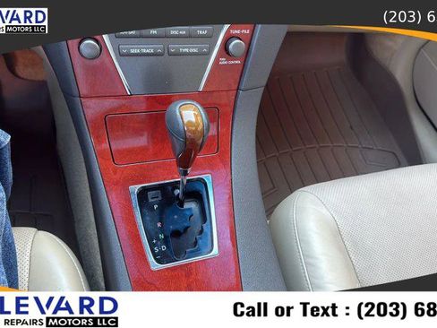 Used 2007 Lexus ES 350 image 16