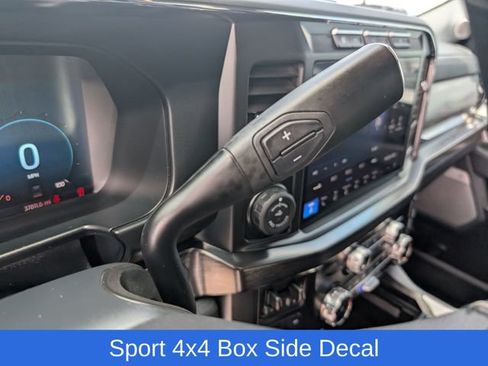 Used 2024 Ford F350 Lariat w/ Lariat Ultimate Package AWD/4WD image 23