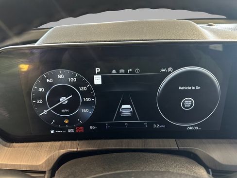 Used 2024 Kia Telluride SX Prestige AWD/4WD image 26