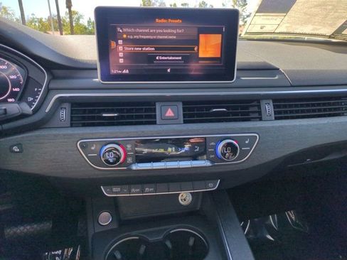 Used 2017 Audi A4 2.0T Ultra Premium image 20