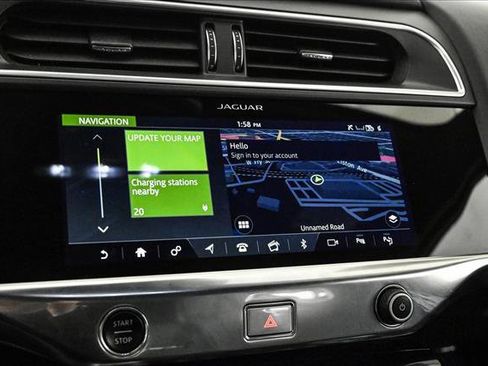 Used 2020 Jaguar I-PACE SE image 13