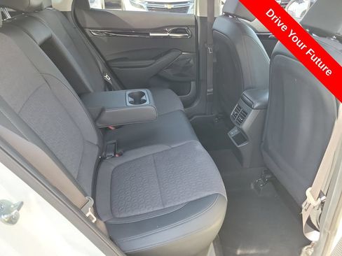 Used 2024 Kia Seltos S FWD image 19