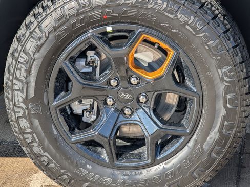 New 2026 Ford Explorer Tremor w/ Tremor Ultimate Package image 9