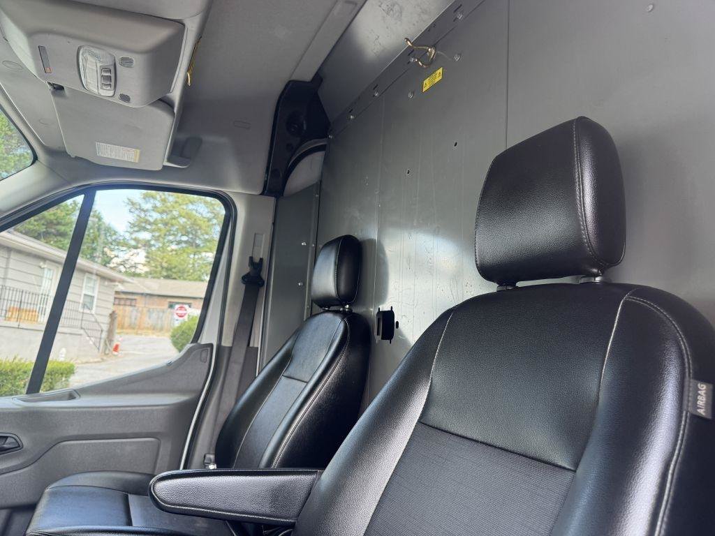 Used 2020 Ford Transit 350 Medium Roof RWD image 12