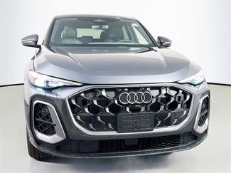 New 2025 Audi Q5 2.0T Premium Plus video 2