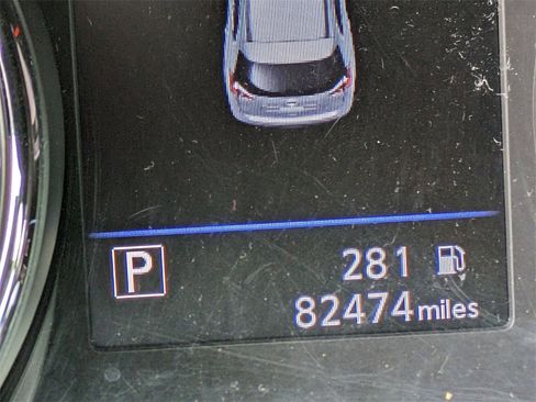 Used 2020 Nissan Rogue S image 8