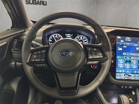 New 2026 Subaru Forester Premium image 13