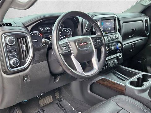 Used 2020 GMC Sierra 1500 SLT w/ SLT Premium Plus Package image 10