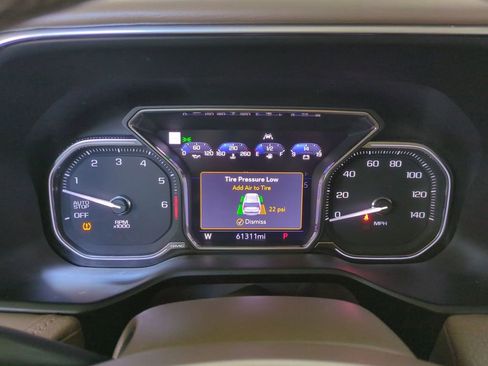 Used 2021 GMC Yukon XL Denali w/ Denali Premium Package image 37