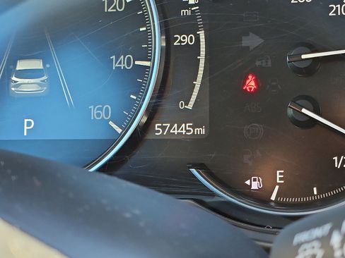 Used 2020 MAZDA CX-5 Grand Touring image 21