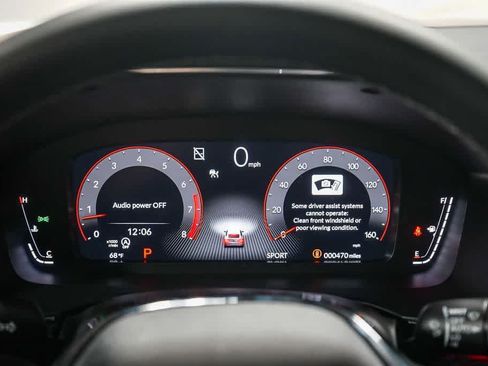 Used 2025 Acura Integra A-Spec w/ Technology Package FWD image 28