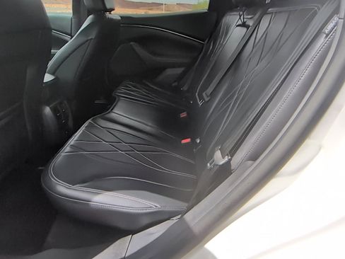 Used 2025 Ford Mustang Mach-E Select RWD image 26