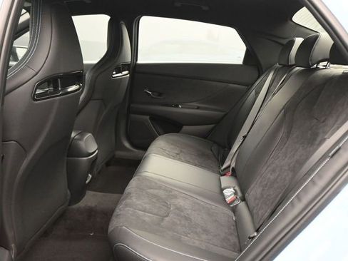 New 2026 Hyundai Elantra N image 14