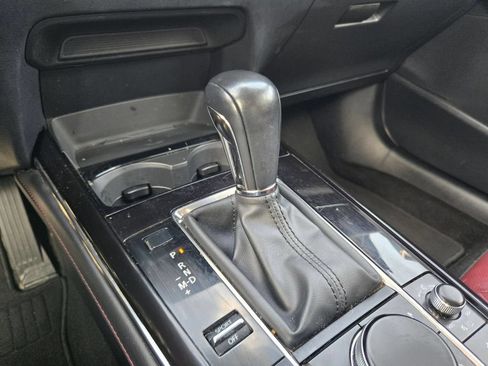 Used 2025 MAZDA CX-30 AWD 2.5 S w/ Preferred Package image 22