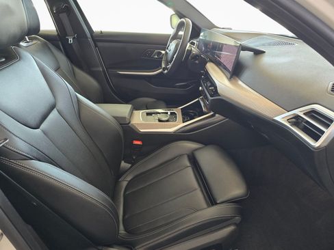 Used 2025 BMW 330i Sedan RWD image 42