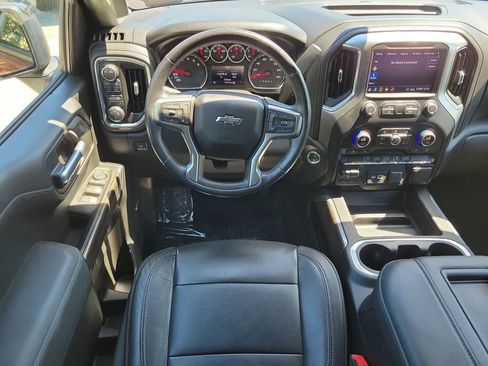 Used 2020 Chevrolet Silverado 1500 RST w/ All-Star Edition image 17