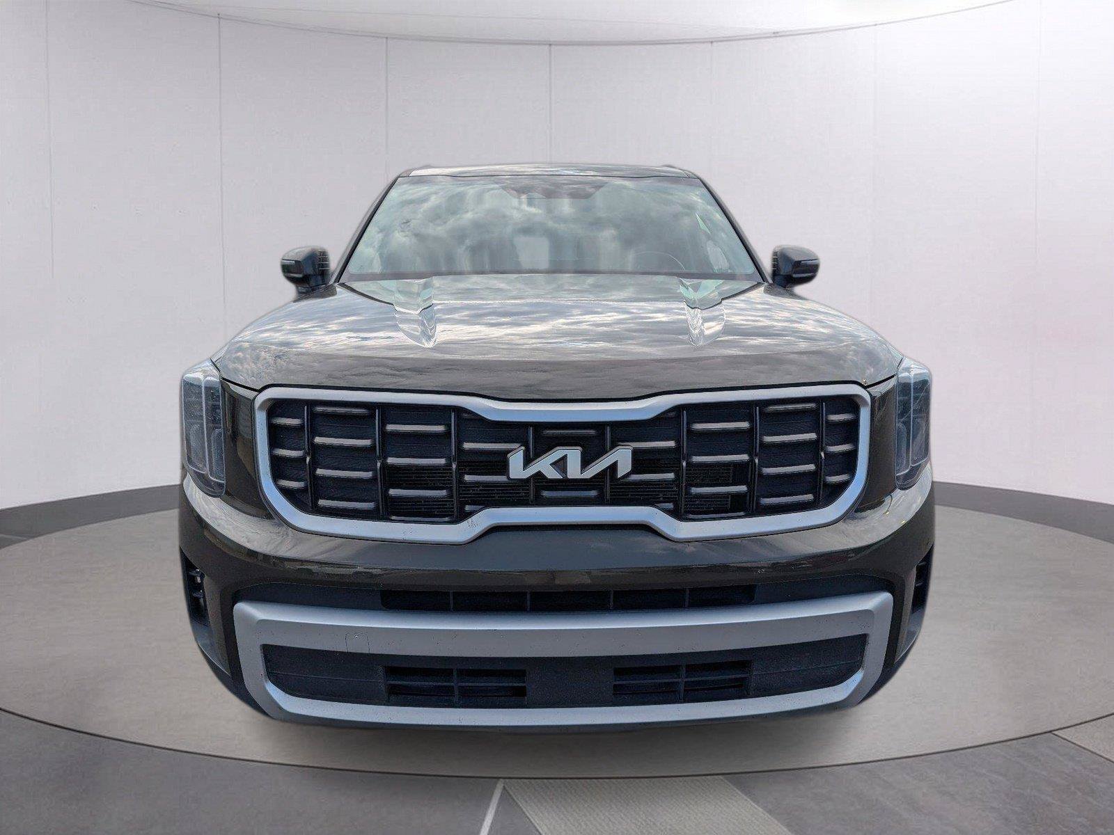Used 2025 Kia Telluride S AWD/4WD image 9