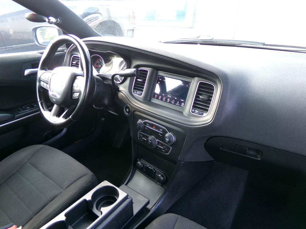 Used 2020 Dodge Charger Police w/ Fleet Safety Group AWD/4WD image 27