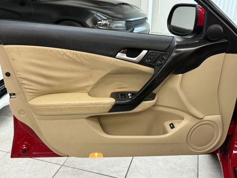 Used 2013 Acura TSX Sedan image 16