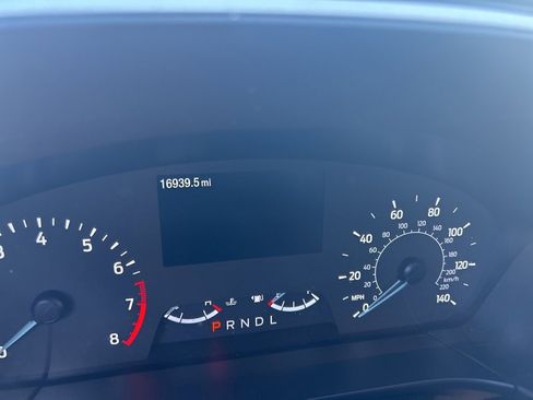 Used 2022 Ford Escape SEL image 7