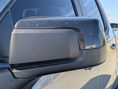 Used 2021 Chevrolet Silverado 1500 RST image 13