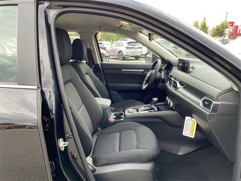 New 2025 MAZDA CX-5 AWD 2.5 S image 28