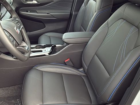 New 2026 Buick Envista Sport Touring w/ Convenience I Package image 11