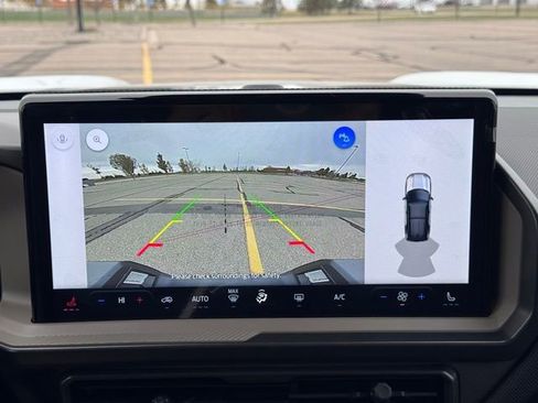 New 2025 Ford Bronco Sport Big Bend w/ Convenience Package image 18