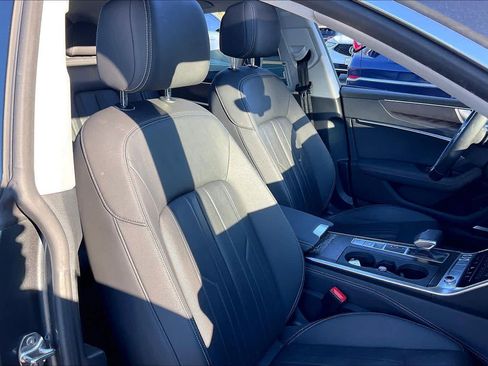 Used 2019 Audi A7 3.0T Premium Plus w/ Premium Plus Package image 9