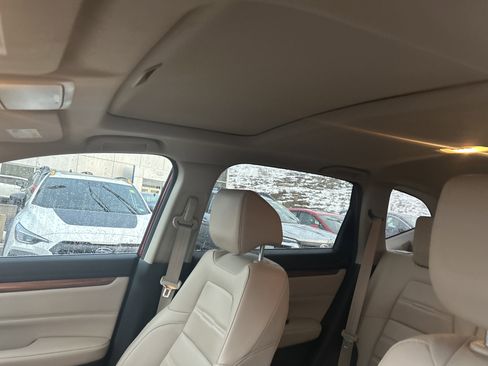 Used 2018 Honda CR-V EX-L image 40