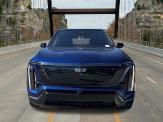 New 2026 Cadillac Vistiq Premium Luxury w/ LPO, Floor Liner Package AWD/4WD video 2