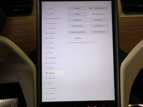 Used 2020 Tesla Model X Long Range image 60