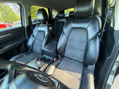 Used 2020 MAZDA CX-5 Touring image 52
