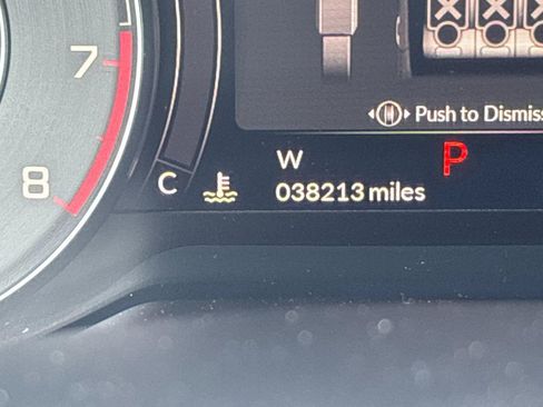 Used 2023 Acura RDX FWD image 22