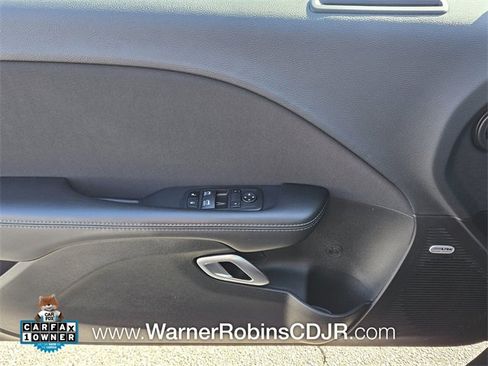 Used 2023 Dodge Challenger R/T Scat Pack image 30