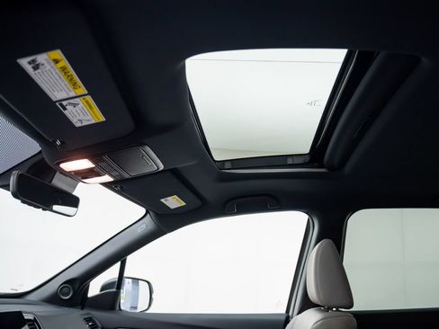 Certified 2023 Honda Passport EX-L image 29