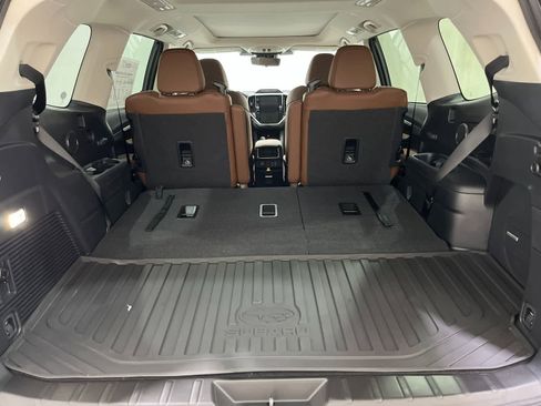 New 2026 Subaru Ascent Touring AWD/4WD image 29