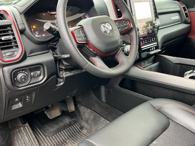 Used 2026 RAM 1500 Rebel w/ Rebel Level 1 Equipment Group AWD/4WD image 17