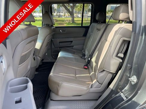 Used 2010 Honda Pilot EX-L image 8