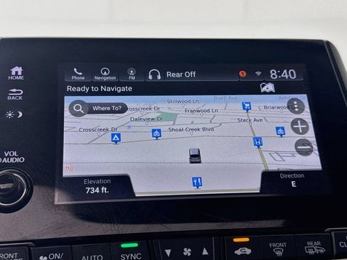 Used 2019 Honda Odyssey EX-L image 17