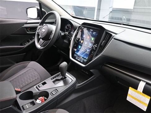 Certified 2025 Subaru Impreza 2.0i Sport image 27