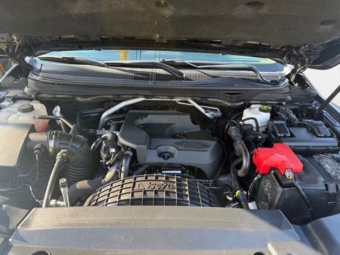 Used 2019 Ford Ranger Lariat w/ Equipment Group 501A Mid image 34