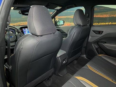 Certified 2025 Subaru Crosstrek 2.5i Sport w/ Popular Package #3A image 48