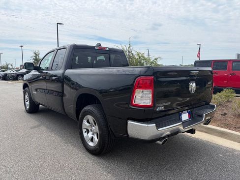 Used 2020 RAM 1500 Big Horn RWD image 4