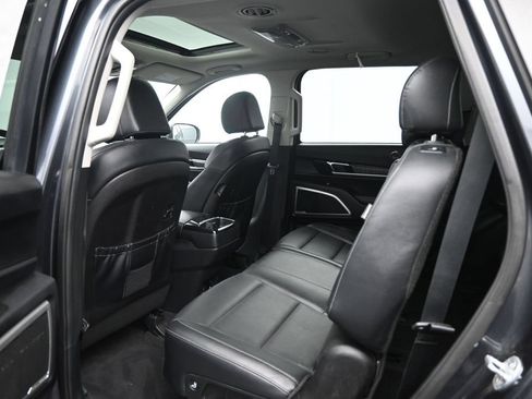 Used 2023 Kia Telluride EX AWD/4WD image 24