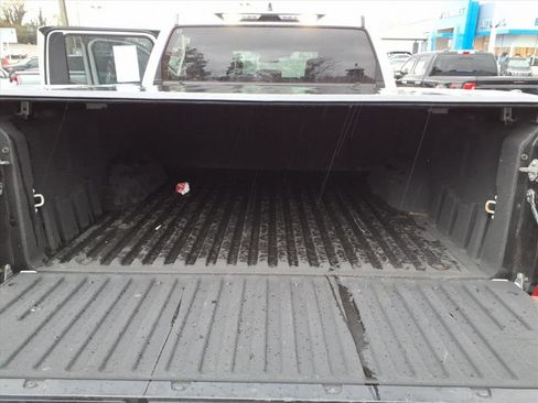 Used 2023 Toyota Tundra SR5 w/ SR5 Convenience Package AWD/4WD image 13