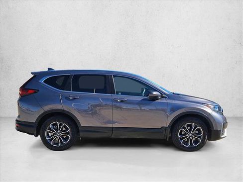Used 2020 Honda CR-V EX image 4